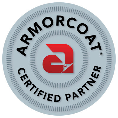 Armorcoat Certified Partner
