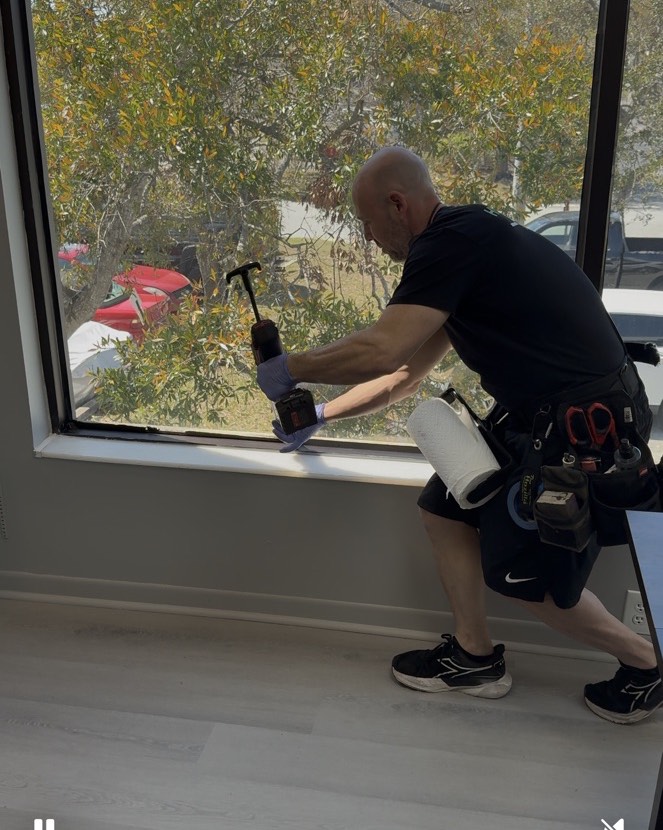 Anti-intrusion security film